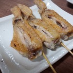 用戶對於鳥源 旭川的評論圖