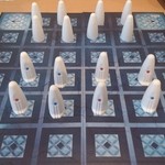 用戶對於カフェ＆ゲームバー ことぶき的評論圖