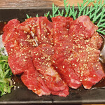 用戶對於本格焼肉はらみちゃん的評論圖