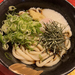 用戶對於杵屋麦丸 大阪ユニバーサルシティウォーク店的評論圖