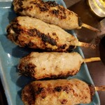 用户对于しちふく的评论图