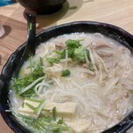 User's review image for タムジャイサムゴー 新宿中央通り店