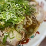 用户对于本家 第一旭 寺田店的评论图