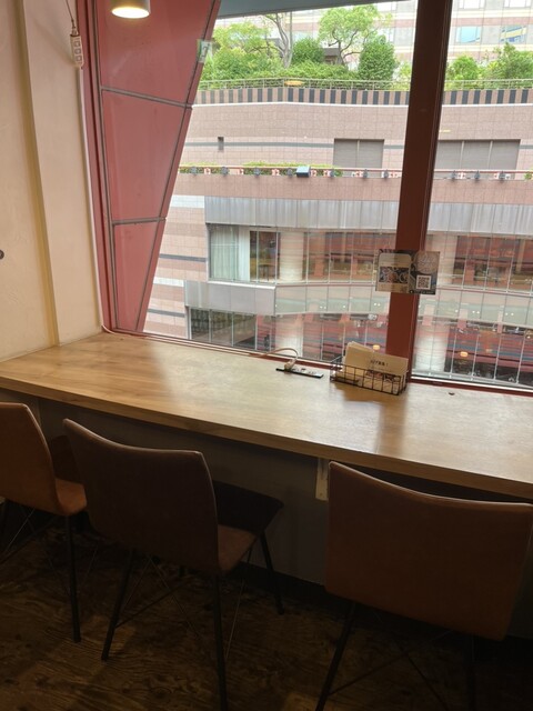 用戶對於カフェオットー シクロ的評論高清圖