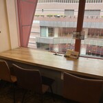 用戶對於カフェオットー シクロ的評論圖