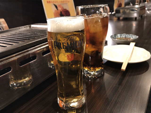 用户对于板前焼肉 一光 我孫子店的评论高清图
