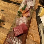 用戶對於新川にしや的評論圖