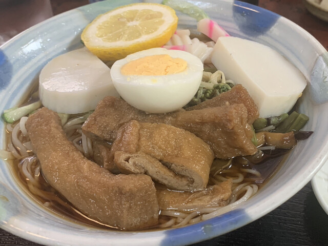 用戶對於やぶそば的評論高清圖