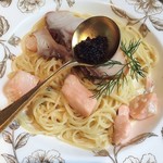 User's review image for MAISON DE CAVIAR BELUGA