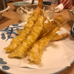 用戶對於天ぷら 天八的評論圖
