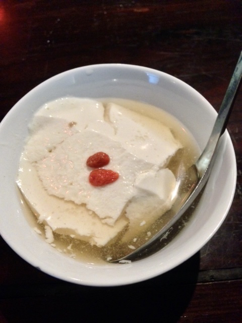 用戶對於Tiem an HUONG VIET的評論圖