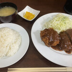 用户对于洋食 KOBAYA的评论图