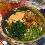 用戶對於おきなわ宮古島食堂 彩家的評論圖