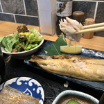用戶對於ご当地酒場 北海道八雲町 浜松町店的評論圖