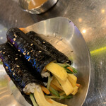 User's review image for 韓国酒場 コッキオ EST店