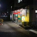 用户对于蛸安的评论图
