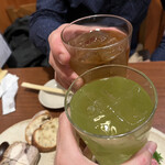 User's review image for 粉吉うどん