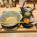 用戶對於東京たらこスパゲティ 渋谷店的評論圖