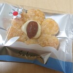 用戶對於サブリナ 阪神百貨店梅田本店的評論圖