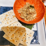 User's review image for なきざかな 新宿店はなれ