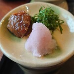 用户对于紀山 芽室店的评论图