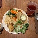 User's review image for PIZZA SALVATORE CUOMO サブナード