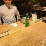 用戶對於千翠的評論圖