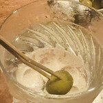 用戶對於バー オスカー的評論圖