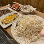 User's review image for 生ラムかんな 新橋店