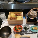 用戶對於鰻のエイト的評論圖
