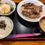 User's review image for レストランきだ