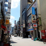 User's review image for 再来宴 上野仲町通り店