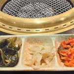 用戶對於まんぷく 自由が丘店的評論圖