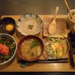 User's review image for 自然薯 tororo
