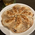 用戶對於大連餃子基地 DALIAN 麻布十番店的評論圖