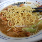 User's review image for じぇんとる麺 中島店