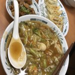 User's review image for 日高屋 四谷三丁目店