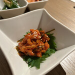 用戶對於焼肉うしごろ 西麻布本店的評論圖