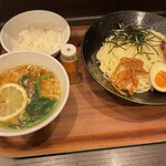 用戶對於拉麺 麺くま的評論圖