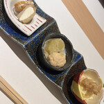 用戶對於すし尽誠的評論圖