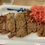 User's review image for 松屋 浅草吾妻橋店