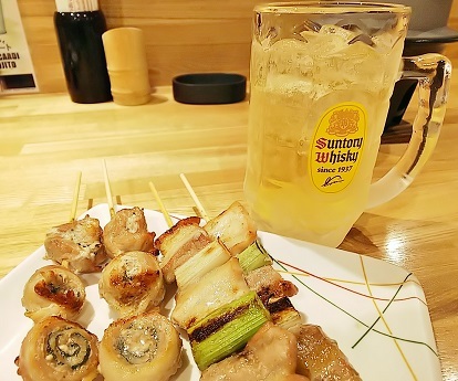 用户对于串鳥 月寒中央店的评论图