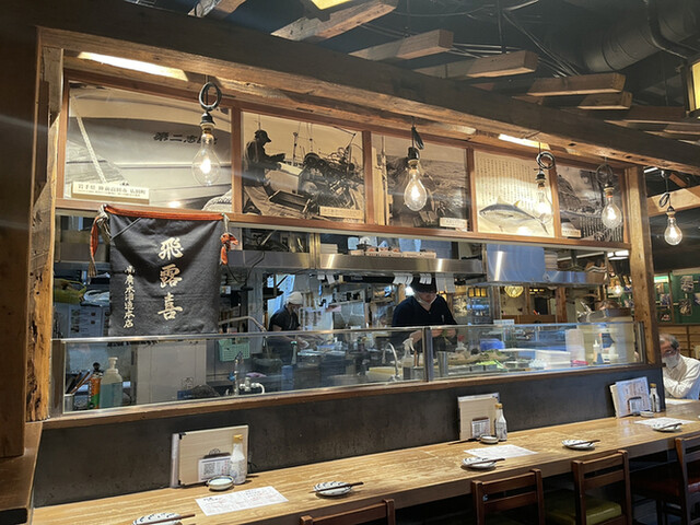 用戶對於四十八漁場 品川店的評論高清圖