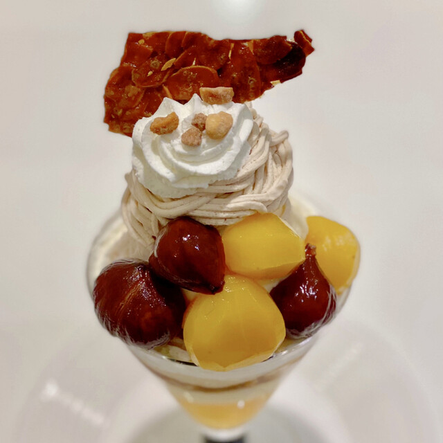 User's recommendation image for タカノフルーツパーラー 新宿高島屋店
