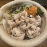 用戶對於海鮮屋台 またふく 天下茶屋店的評論圖