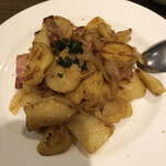 用戶對於Beer Thirty 京都河原町店的評論圖