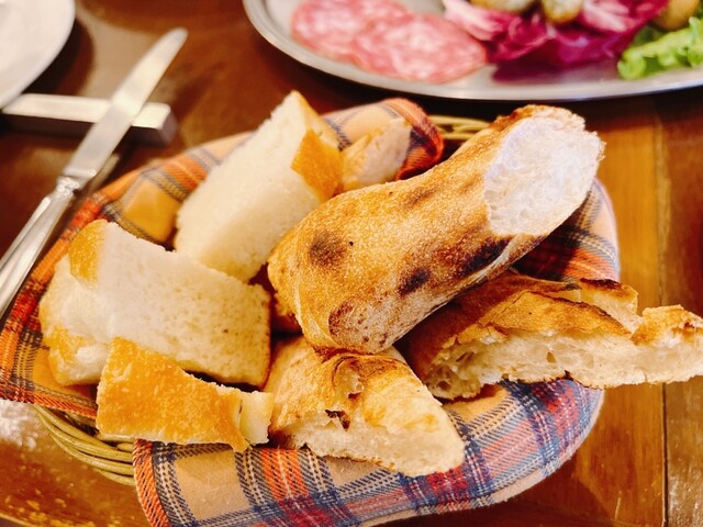 用戶對於イル ピッツァイオーロ的評論高清圖