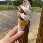 User's review image for 赤い屋根のソフトクリーム屋