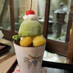 用戶對於七條甘春堂 本店的評論圖