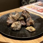 用户对于宮崎県日南市　塚田農場 渋谷宮益坂店的评论图